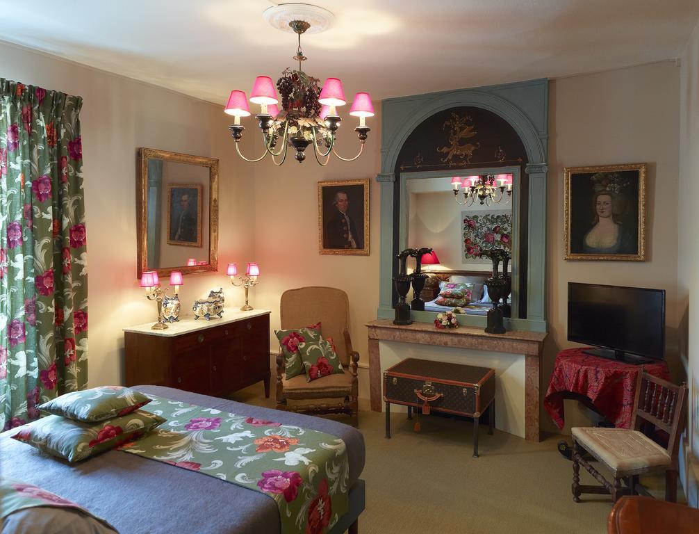 Appartements De La Cote Beaune  Zimmer foto